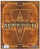 The Elder Scrolls IIIMorrowind