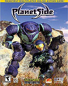 PlanetSide