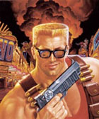 Duke Nukem Forever