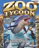 Zoo TycoonMarine Mania