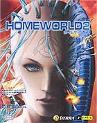 HOMEWORLD 2 ܸޥ˥奢ձѸǡ