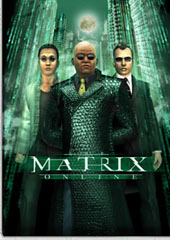 The Matrix Online