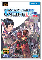 PHANTASY STAR ONLINE Blue Burstʥե󥿥饤 ֥롼Сȡ