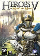 Heroes of Might & Magic V ܸޥ˥奢ձѸ