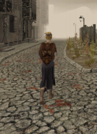 Pathologic