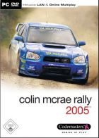 Colin McRae Rally 2005