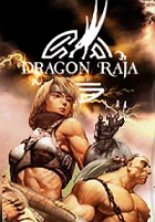 Dragon Raja