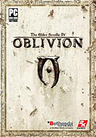 The Elder Scrolls IV: Oblivion