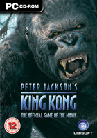 Peter Jacksons King Kong