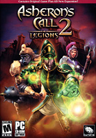 Asheron's Call 2Legions