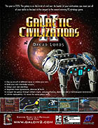 Galactic Civilizations II: Dread Lords