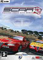 S.C.A.R.: Squadra Corse Alfa Romeo