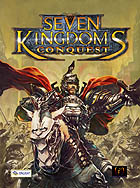 Seven Kingdoms: Comquest