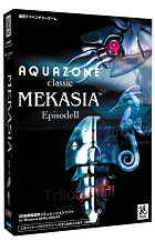 AQUAZONE classic ᥫ Episode II