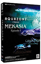 AQUAZONE classic ᥫ Episode I