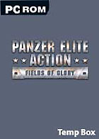 Panzer Elite Action