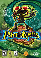 Psychonauts