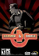 Hammer & Sickle