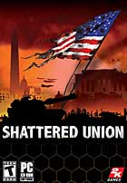 Shattered Union