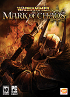 Warhammer: Mark of Chaos