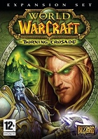 World of Warcraft: The Burning Crusade