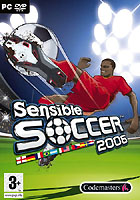 Sensible Soccer 2006