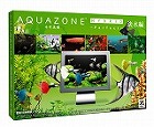 AQUAZONE 水中庭園 HYBRID パーフェクト・淡水編