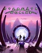 Stargate Worlds