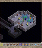 Avernum 4Macintosh