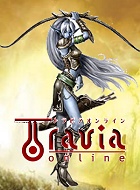 Travia Online Japan