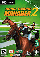 Horse Racing Manager 2