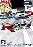 RACE - The Official WTCC Game