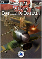 Combat Wings: Battle of Britain