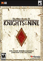 The Elder Scrolls IV: Knights of the Nine