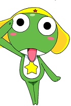 KERORO Online