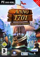 Anno 1701: Der Flush Des Drachen