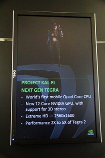 GDC 2011NVIDIAKal-ElפưǥŸľࡼӡǽǧ褦