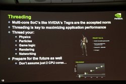 #006Υͥ/GDC 2011NVIDIAKal-ElפưǥŸľࡼӡǽǧ褦