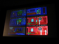 #008Υͥ/GDC 2011ϡManiac MansionפԤ롤LucasArtsõ֤ǥҥåȺޤ