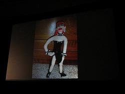 #020Υͥ/GDC 2011ϡManiac MansionפԤ롤LucasArtsõ֤ǥҥåȺޤ