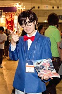 TGS 2011ϲǹδѵưȤʤäǯTGSAM硼̤äѥ˥̿308Ǻ