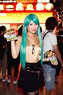 TGS 2011ϲǹδѵưȤʤäǯTGSAM硼̤äѥ˥̿308Ǻ