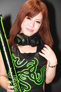 TGS 2011ϲǹδѵưȤʤäǯTGSAM硼̤äѥ˥̿308Ǻ