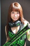 TGS 2011ϲǹδѵưȤʤäǯTGSAM硼̤äѥ˥̿308Ǻ