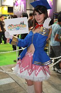 TGS 2011ϲǹδѵưȤʤäǯTGSAM硼̤äѥ˥̿308Ǻ