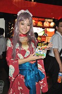 TGS 2011ϲǹδѵưȤʤäǯTGSAM硼̤äѥ˥̿308Ǻ