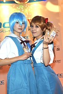 TGS 2011ϲǹδѵưȤʤäǯTGSAM硼̤äѥ˥̿308Ǻ