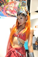 TGS 2011ϲǹδѵưȤʤäǯTGSAM硼̤äѥ˥̿308Ǻ