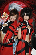 TGS 2011ϲǹδѵưȤʤäǯTGSAM硼̤äѥ˥̿308Ǻ