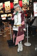 TGS 2011ϲǹδѵưȤʤäǯTGSAM硼̤äѥ˥̿308Ǻ